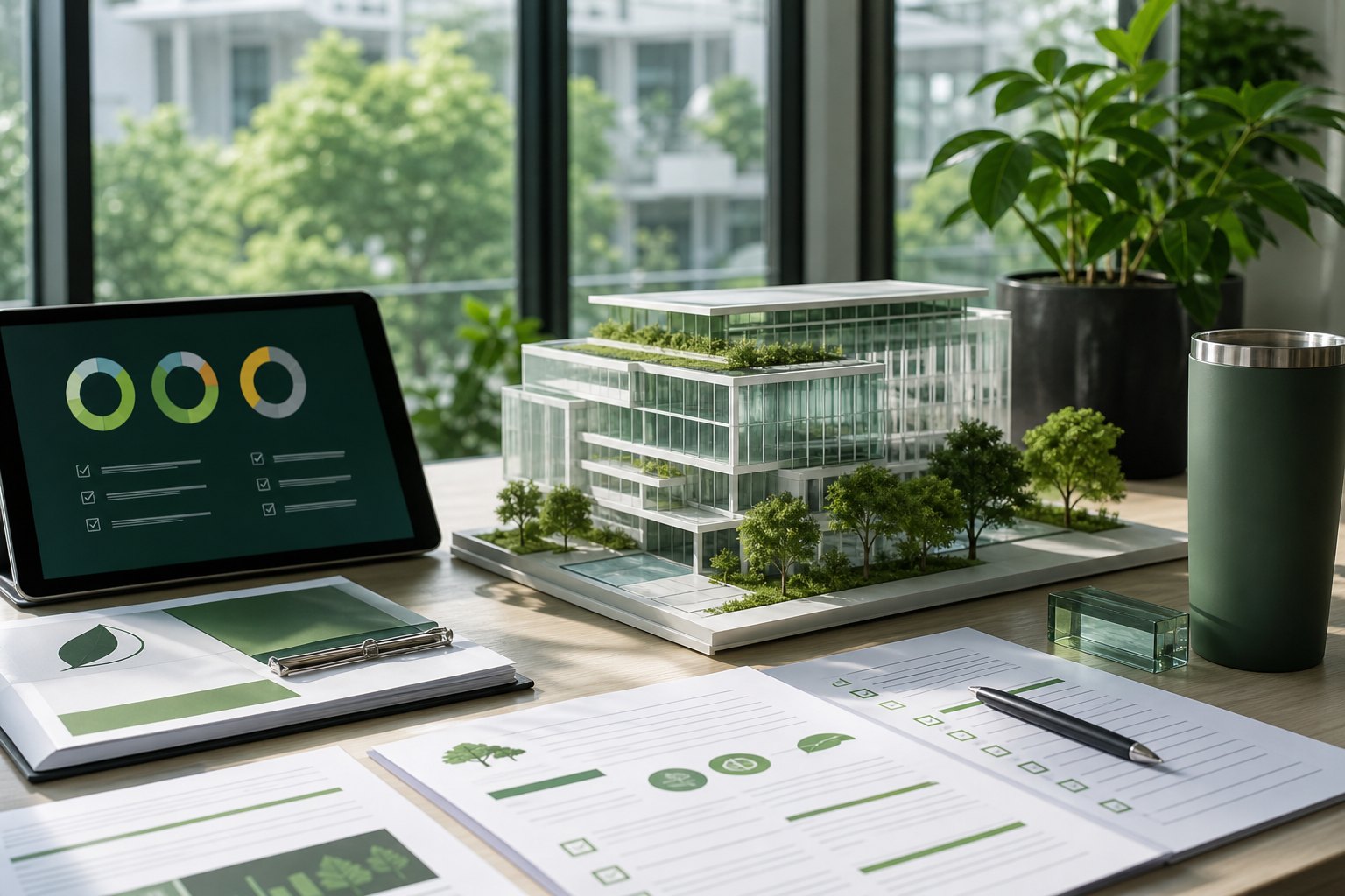 LEED v5 project readiness: what owners should prepare first